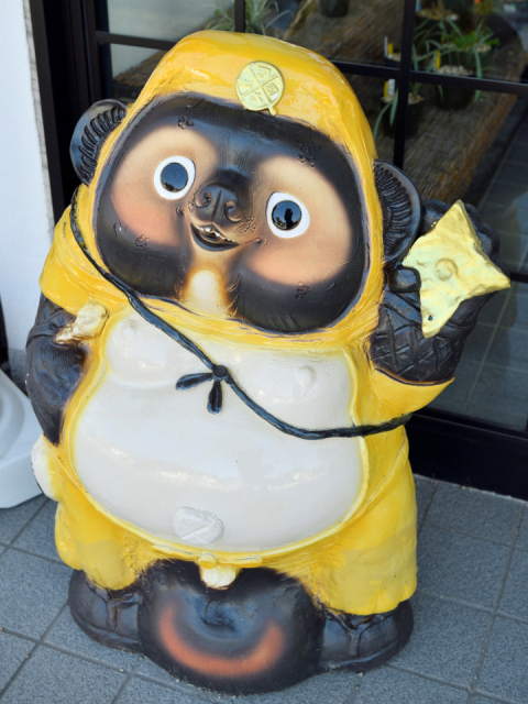 【滋賀の道の駅】あいの土山