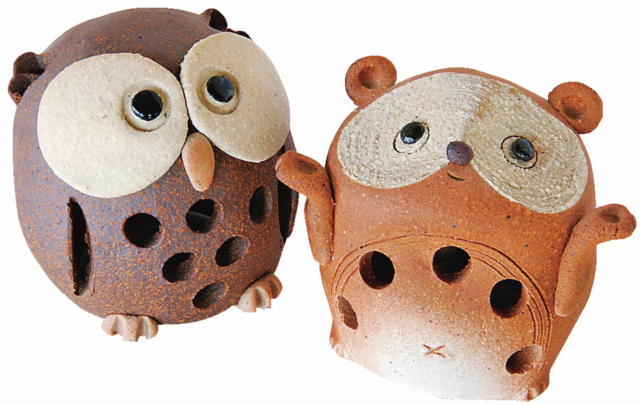 【信楽焼×観光スポット】信楽の歴史を感じる登り窯が目印「Ogama」