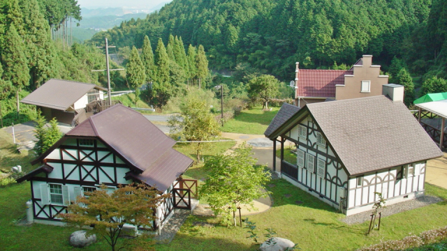 【滋賀の道の駅】こんぜの里りっとう