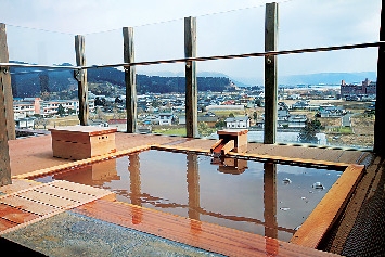 阿蘇ホテル一番館