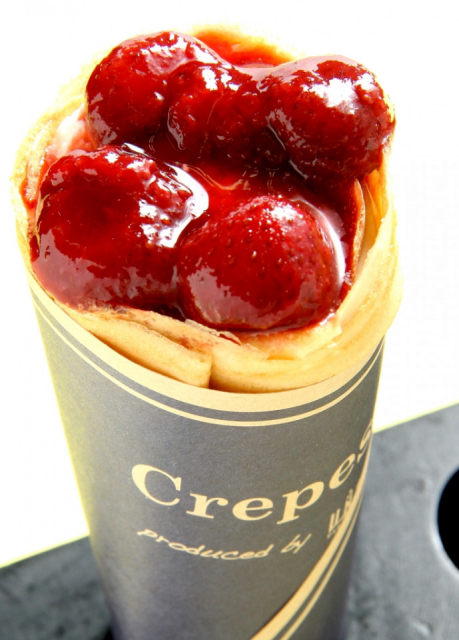 道の駅 せせらぎの里こうらのご当地グルメ