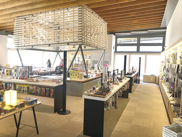 【関の刃物の魅力に迫るスポット】岐阜県刃物会館