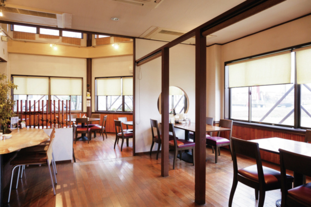 【カジュアルな近江牛】添加物不使用の近江牛のカキ油炒め「中国料理 沙羅」