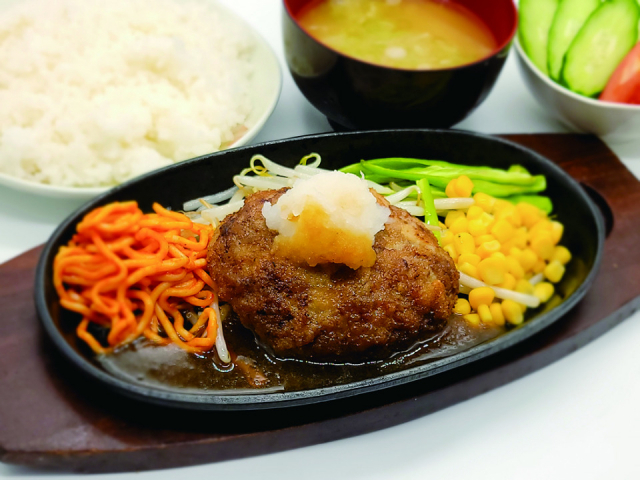 郡上八幡で人気のグルメスポット まるみつ