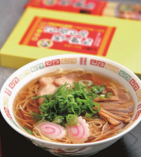 道の駅 近江母の郷のご当地グルメ