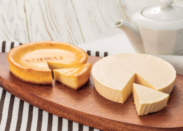 小岩井農場のグルメ&みやげをチェック!