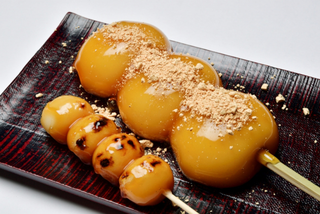 道の駅 びわ湖大橋米プラザの人気おみやげ