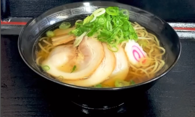 道の駅 草津のご当地グルメ