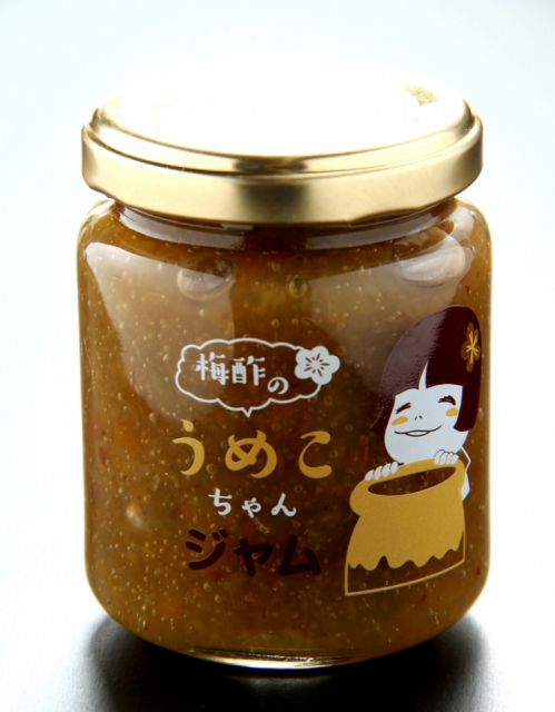 道の駅 せせらぎの里こうらの人気おみやげ