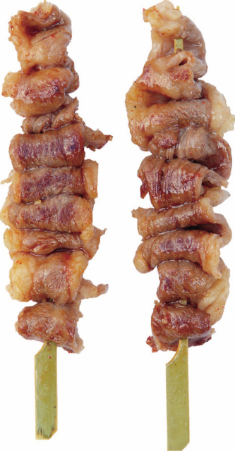 【滋賀グルメ×テイクアウトできる近江牛】ドライブのお供にやわらか肉を「近江スエヒロ土山茶屋」