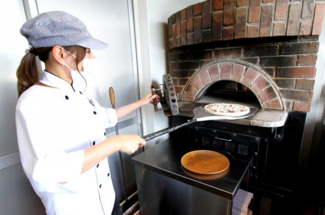 【滋賀の道の駅】せせらぎの里こうら