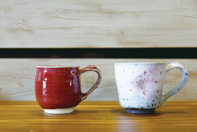 【信楽×観光スポット1】元明治師範学校のギャラリーを訪ねよう「ギャラリー陶ほうざん」