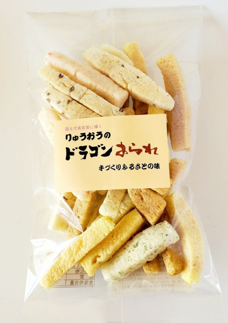 道の駅竜王かがみの里の人気おみやげ