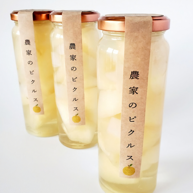 道の駅 アグリパーク竜王の人気おみやげ