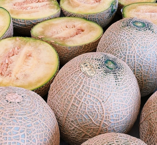 道の駅 東近江市あいとうマーガレットステーションの人気おみやげ