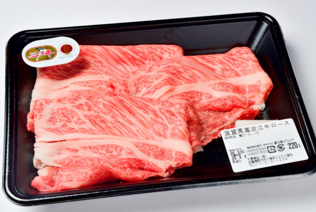 道の駅 びわ湖大橋米プラザの人気おみやげ