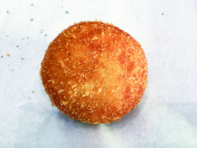 【オリベストリート×カフェ】石窯オーブンで焼き上げる職人パン「アルティジャーノ」