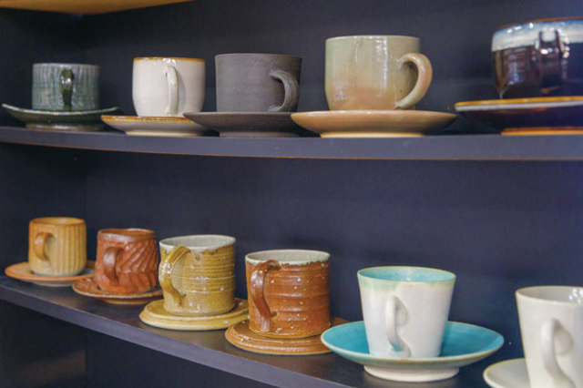 【信楽×観光スポット2】日本最大級ののぼり窯「宗陶苑」