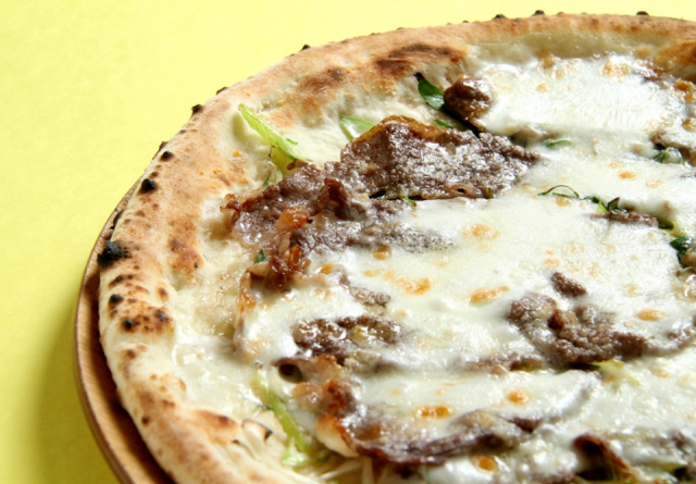 道の駅 せせらぎの里こうらのご当地グルメ