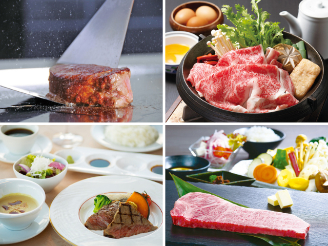 近江牛 滋賀の人気店大集合!近江牛ランチができるお店情報も♪