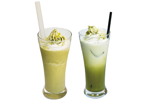 茶農家の店 あすなろ