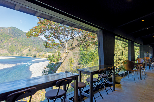 高知アイス売店