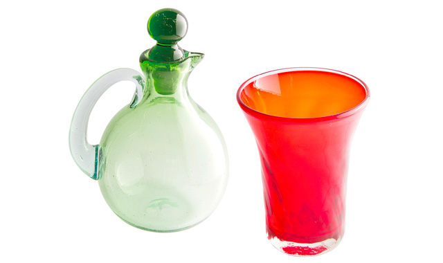 【松本のおすすめ観光スポット】ちきりや工芸店