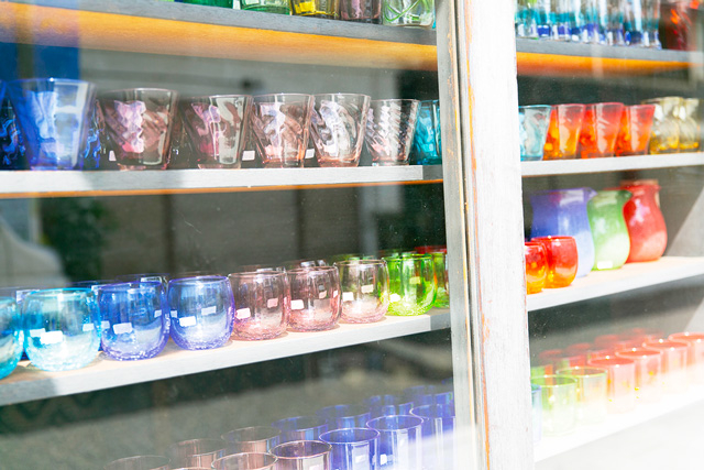 【松本のおすすめ観光スポット】ちきりや工芸店