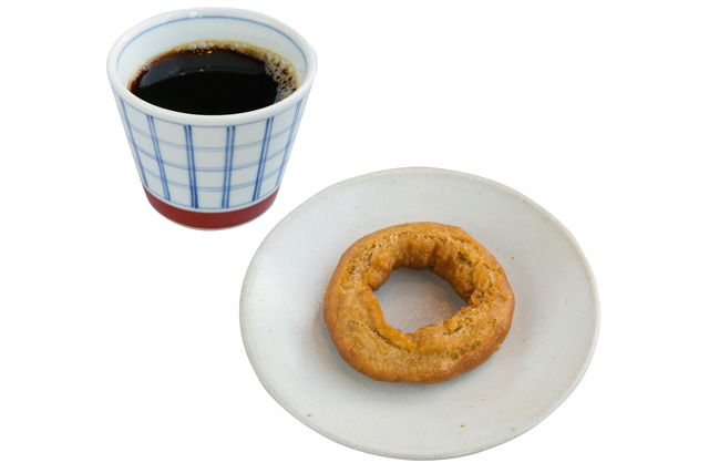 【松本のおすすめ観光スポット】栞日