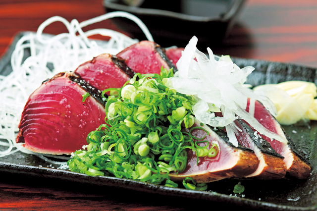 【足摺でおすすめの海鮮グルメスポット】多田水産 須崎道の駅店