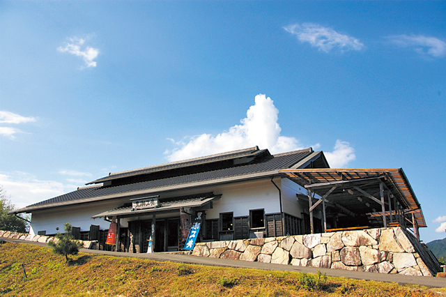 【足摺でおすすめの海鮮グルメスポット】黒潮工房