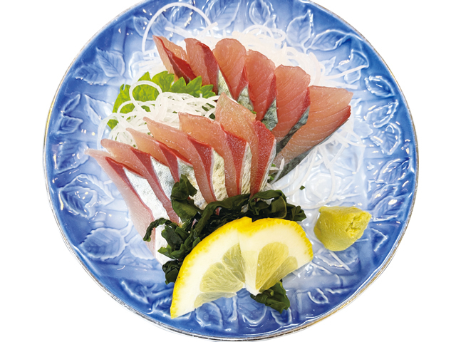 【足摺でおすすめの海鮮グルメスポット】足摺黒潮市場