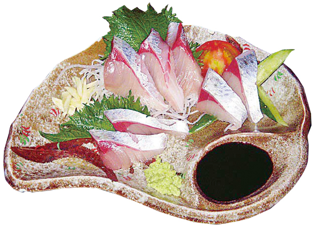 【足摺でおすすめの海鮮グルメスポット】お食事処 あしずり