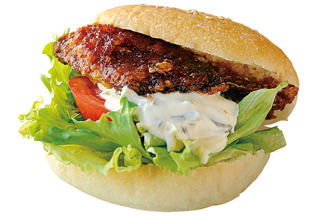 【足摺でおすすめの海鮮グルメスポット】久松製パン所 ポミエ