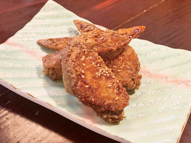 地元グルメや季節の天ぷらに舌鼓「食処かくのだて さくら小路」