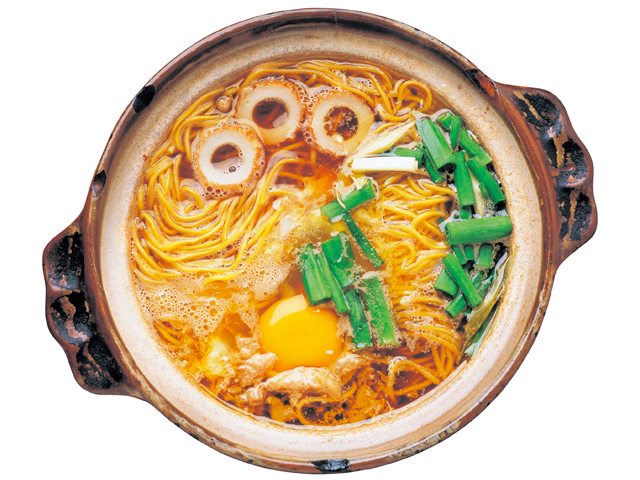 【須崎の観光スポット】橋本食堂