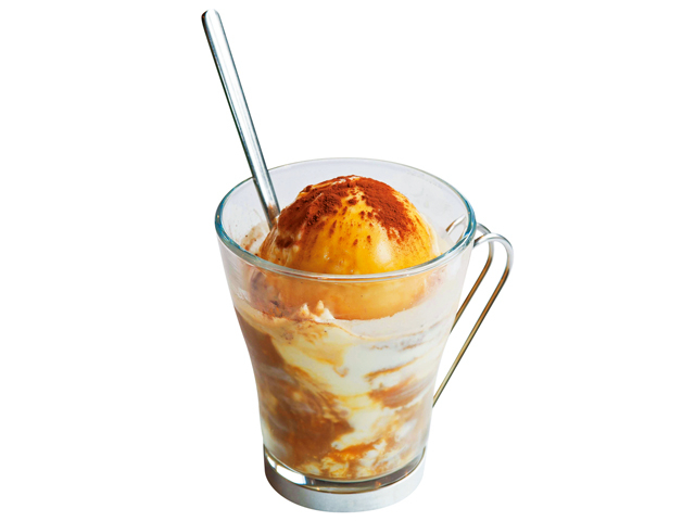 こだわりのインテリアに包まれてなごみの時間を「櫻丸珈琲」