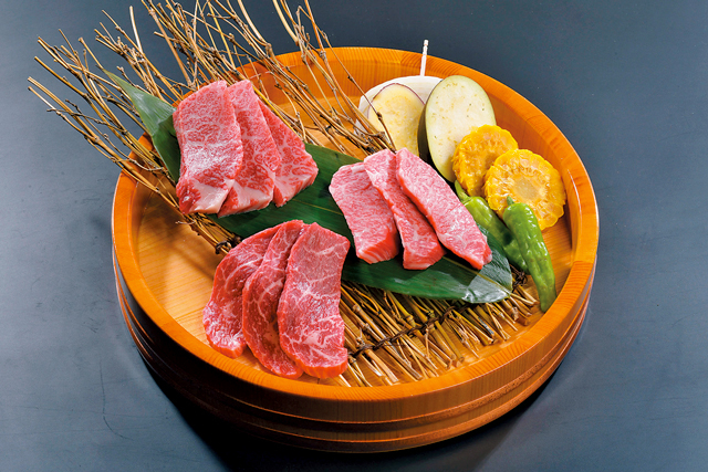 高級和牛をリーズナブルに「牛匠おがた 駅東店」