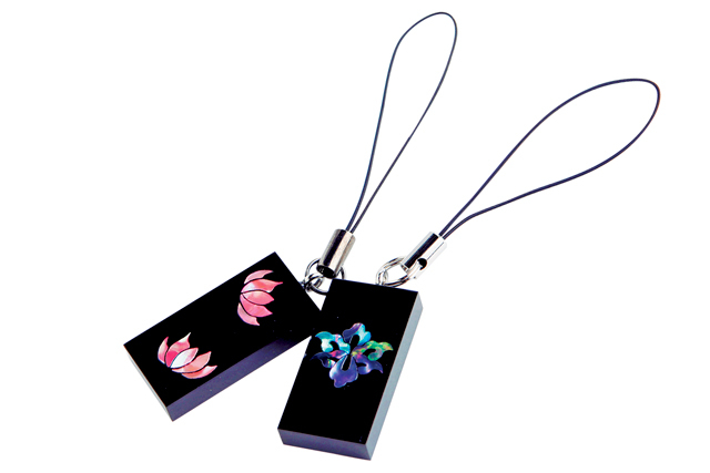 【平泉のおみやげ店1】翁知屋