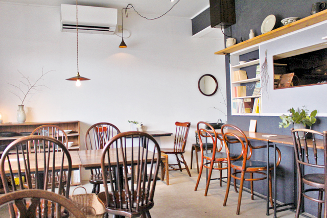 【平泉のおすすめランチ2】SATO