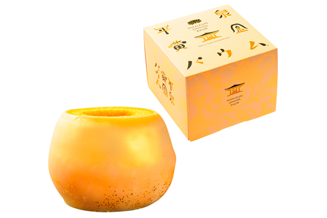 【平泉のおみやげ店3】特産品プラザ らら・いわて平泉店