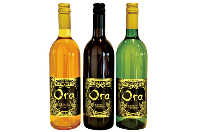 【平泉のおみやげ店2】道の駅 平泉