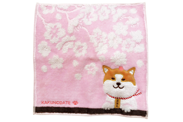 【角館みやげのおすすめ店】角館さとくガーデン