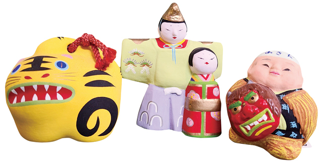 【角館みやげのおすすめ店】いしばし民芸