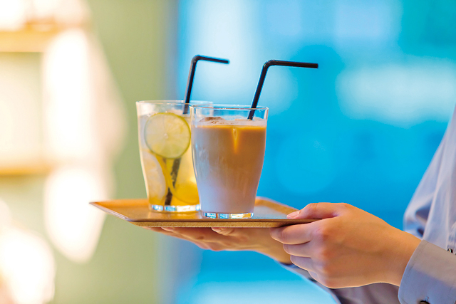 【城崎のおすすめカフェ】kinosaki TOKIWA GARDEN