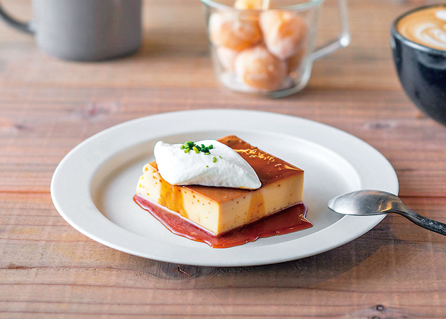 【城崎のおすすめカフェ】kinosaki TOKIWA GARDEN