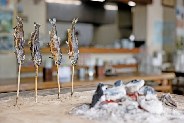 立ち寄りスポット「ドライブイン引地橋」