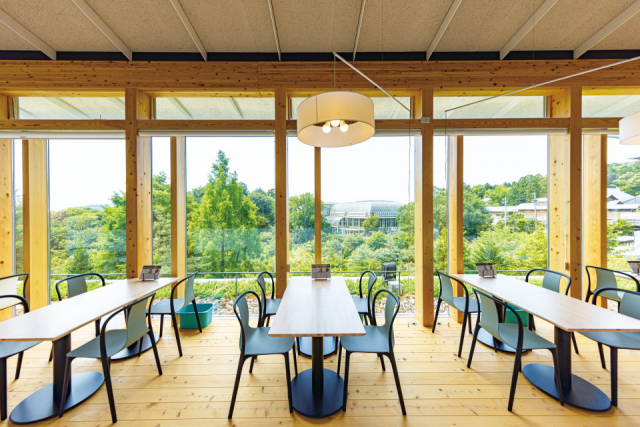 レストランC.L.GARDEN