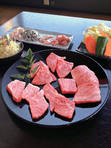 【松阪牛を三重で食べるならオススメの店】千力 あたご店