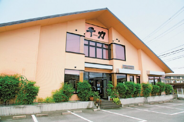 【松阪牛を三重で食べるならオススメの店】千力 あたご店